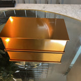 Metal Box