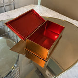 Metal Box