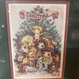 Jody Bergsma Christmas Prints