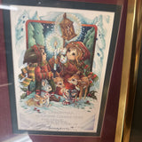 Jody Bergsma Christmas Prints