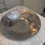 The Wilton Co Armatale Fruit Bowl