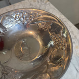 The Wilton Co Armatale Fruit Bowl
