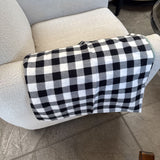 Buffalo Check Pillow Cover