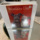 Notebook of 13 Hand Craft Magazines