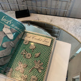 Notebook of 13 Hand Craft Magazines