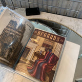 Notebook of 13 Hand Craft Magazines