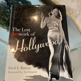 The Lost Artwork of Hollywood