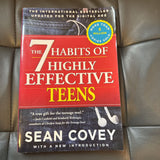 7 Habits of Highly Effective Teens
