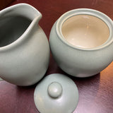Cream & Sugar Set by Noritake