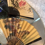 Asian Fan