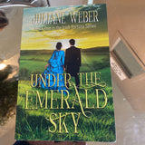 Under the Emerald Sky