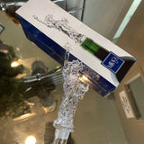 Statue of Liberty Bottle Stopper by Mikasa