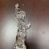 Statue of Liberty Bottle Stopper by Mikasa