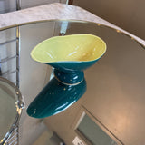 2 Toned Pottery Bowl by Roselane