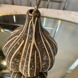 Ceramic Gourd Shape Vase