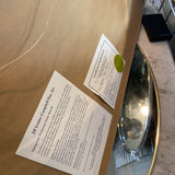 Ruckle Park Cottage by Jill Louise Campbell w/Certificate of Authenticity