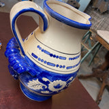 Ceramic Pitcher