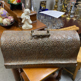 Metal Sewing Machine Cover