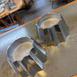 Pillar Candle Holder