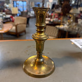 Brass Taper Candle Holder