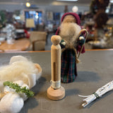 Liebchebs Little Loved Ones Clothes Pin Santas