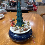 Musical Box - Christmas Parade by Wendt & Kuhn