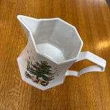 Nikko 'Christmas Time' Pitcher