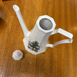 Nikko 'Christmas Time' Coffee Server