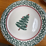 Furio Home Dinner Plates - Set of 4