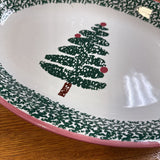 Furio Home Oval Platter