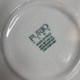 Furio Home Round Platter