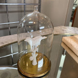 Bird on a Branch Ornament