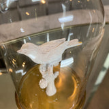 Bird on a Branch Ornament