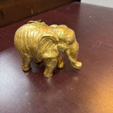 Elephant Ornament