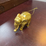 Elephant Ornament