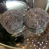 Sea Urchin Salt/Pepper Shakers