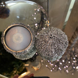 Sea Urchin Salt/Pepper Shakers