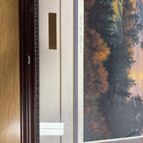 Sunset from Village Point