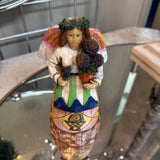 Jim Shore - Angel of Persistence