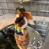 Jim Shore - Angel of Persistence