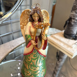 Jim Shore - Holiday Harmony Angel