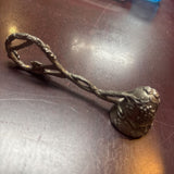 Pewter Candle Snuffer