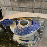 Duck Teapot
