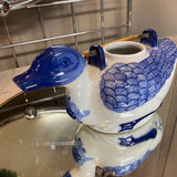 Duck Teapot