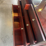 American of Martinsville 9 drawer MCM Dresser