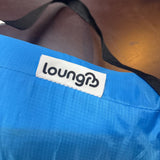 Inflatable Air Lounger Bag by Loungr