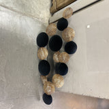 Circle Metal Wall Art