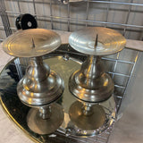 Pillar Candle Holder