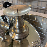 Pillar Candle Holder