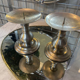 Pillar Candle Holder